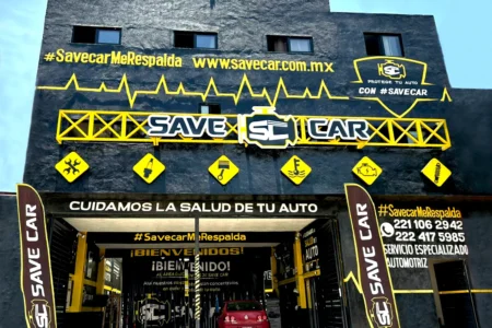 Fachada save car matriz frente_oscura