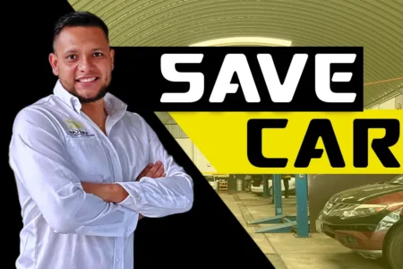Save Car portada3